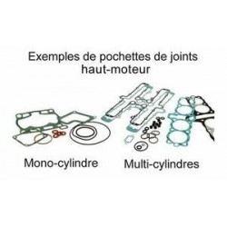 Kit joints haut-moteur centauro Honda crf450r/rx