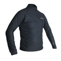 Sous-pull coupe-vent RST Windstopper noir taille S