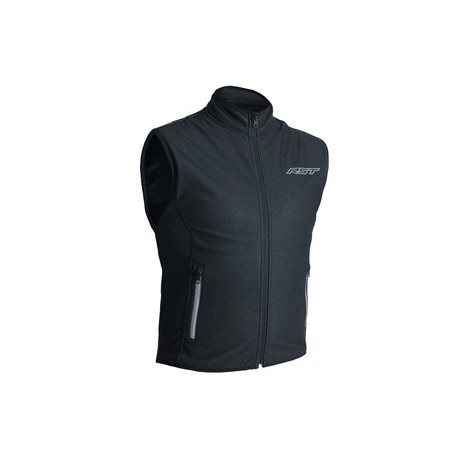 Gilet RST Thermal Wind Block Noir taille M