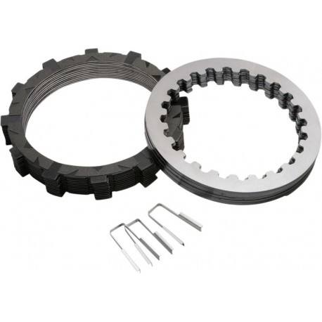 Kit disques d'embrayage REKLUSE Core TorqDrive - Yamaha YZ250F