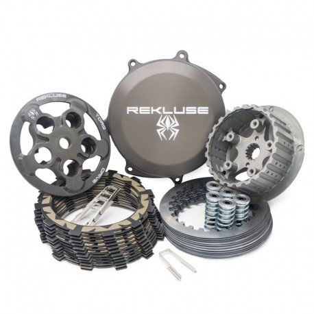 Embrayage complet REKLUSE Core Manual TorqDrive - Kawasaki KX250F