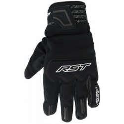 Gants RST Rider textile noir taille M