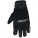 Gants RST Rider textile noir taille XXL