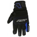 Gants RST Rider textile bleu taille XXL