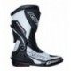 Bottes RST TracTech Evo 3 cuir blanc 38