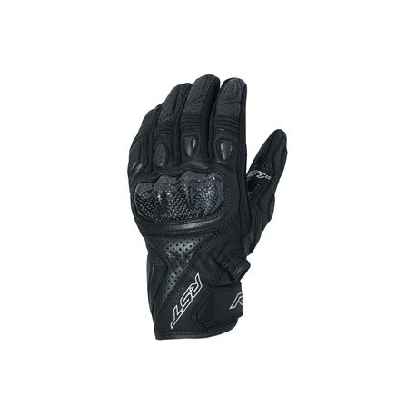 Gants RST Stunt III CE noir taille M