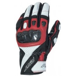 Gants RST Stunt III CE rouge taille S