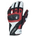 Gants RST Stunt III CE rouge taille S