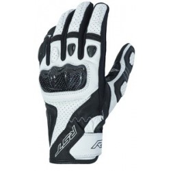 Gants RST Stunt III CE blanc taille XS