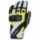 Gants RST Stunt III CE jaune fluo taille S