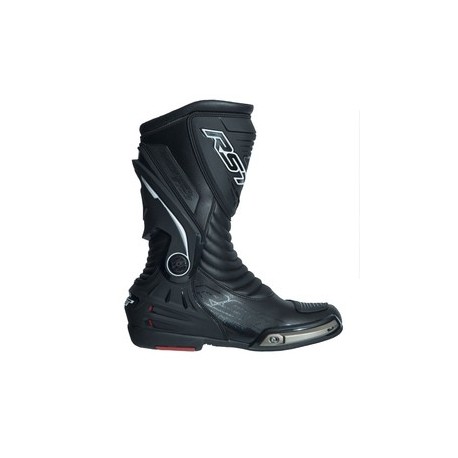 Bottes RST TracTech Evo 3 CE Waterproof cuir noir taille 40