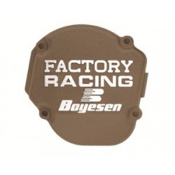 Couvercle d'allumage BOYESEN Factory Racing Suzuki RM250