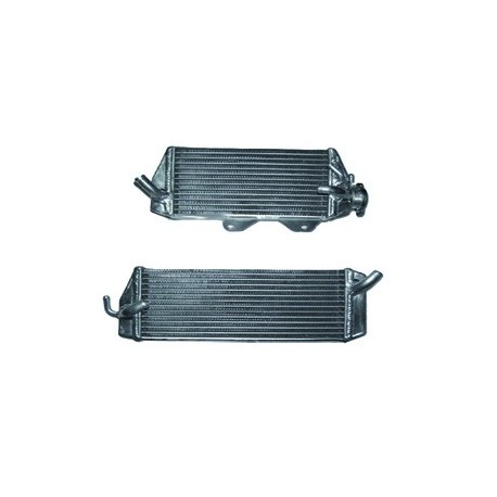 Radiateur droit TECNIUM Ktm/Husqvarna