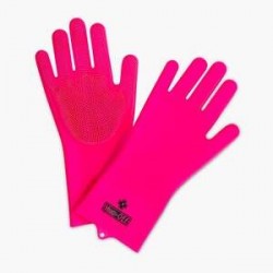 Gants de nettoyage MUC-OFF L