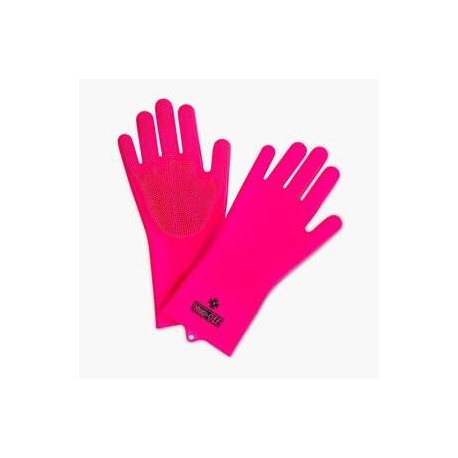 Gants de nettoyage MUC-OFF L