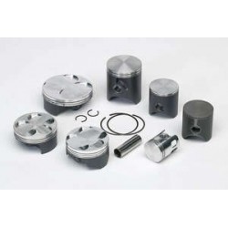 Piston forgé Ø94.97 haute compression VERTEX KTM SX-F450 & HVA FC450