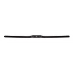 Guidon de vélo UNO série Flat bar 720 mm Ø31,8 Noir