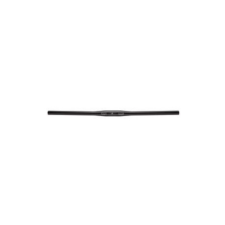 Guidon de vélo UNO série Flat bar 720 mm Ø31,8 Noir