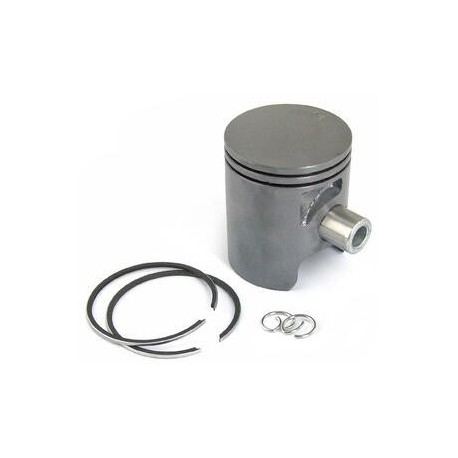 Piston coulé TECNIUM Derbi diamètre 39.82mm