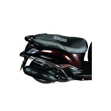 COUVRE SELLE SCOOTER L