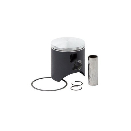 Kit piston coulé VERTEX 53.96 Ktm 125EXC/SX