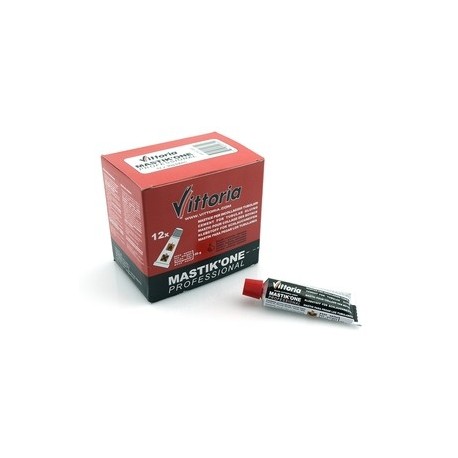 Colle à boyau VITTORIA Mastik'one - 12x30g