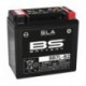 Batterie BS BATTERY SLA sans entretien activé usine - BB7L-B2