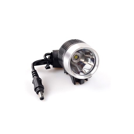 Eclairage vélo V BIKE LED 1000lm Cree XML-T60 + batterie