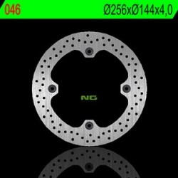 Disque de frein NG BRAKES fixe - 046