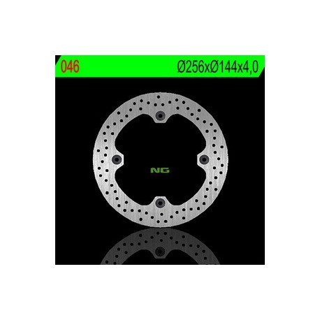 Disque de frein NG BRAKES fixe - 046