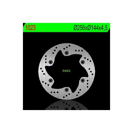 Disque de frein NG BRAKES fixe - 1023