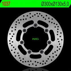 Disque de frein NG BRAKES fixe - 1037