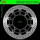 Disque de frein NG BRAKES flottant - 1058