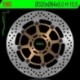 Disque de frein NG BRAKE DISC Flottant - 1060