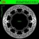 Disque de frein NG BRAKE DISC Flottant - 1284