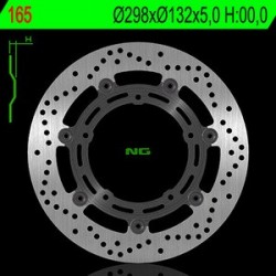 Disque de frein NG BRAKE DISC Flottant - 165