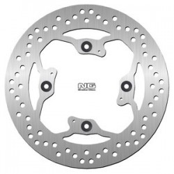 Disque de frein NG BRAKES fixe - 1707