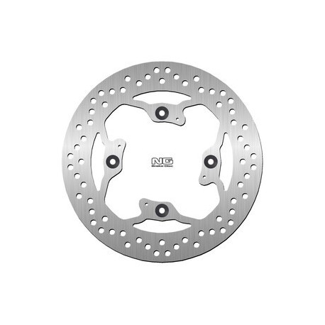 Disque de frein NG BRAKES fixe - 1707