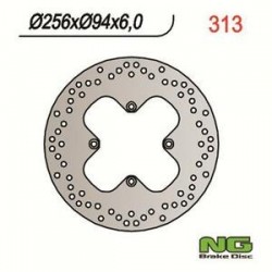 Disque de frein NG BRAKES fixe - 313