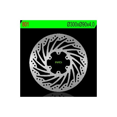 Disque de frein NG BRAKES fixe - 801