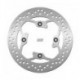 Disque de frein NG BRAKES fixe - 1704