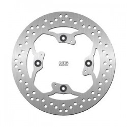 Disque de frein NG BRAKES fixe - 1704