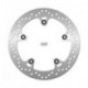 Disque de frein NG BRAKES fixe - 1828