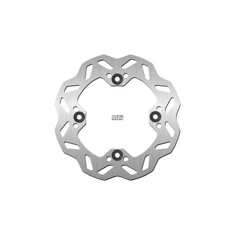 Disque de frein NG BRAKES Pétale fixe - 1497X