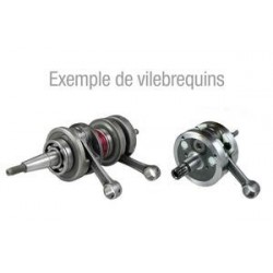 Vilebrequin renforcé TECNIUM Peugeot Speedfight