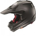 Casque ARAI MX-V Frost Black taille xl