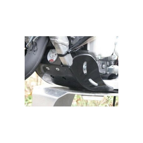 Sabot GP AXP PHD 6mm noir Yamaha YZ125