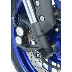 Protections de fourche R&G RACING Yamaha MT-09