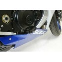 Slider moteur droit pour GSXR1000 07-08