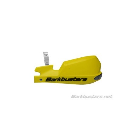 Kit protège-mains BARKBUSTERS VPS MX Universel jaune